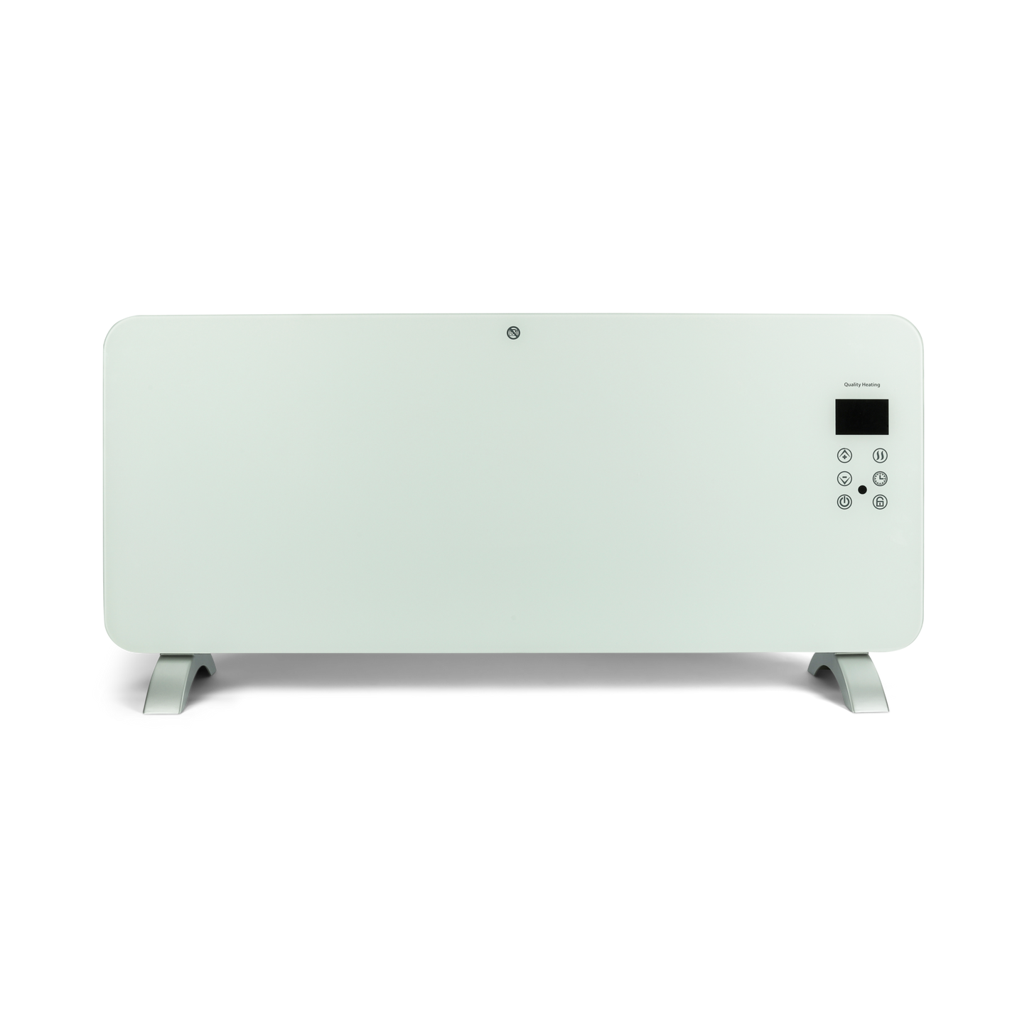 Tweedekans - QH-Basica WiFi convector 2000Watt - QH-Basica  - Wit