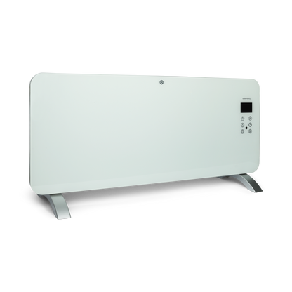 Tweedekans - QH-Basica WiFi convector 2000Watt - QH-Basica  - Wit