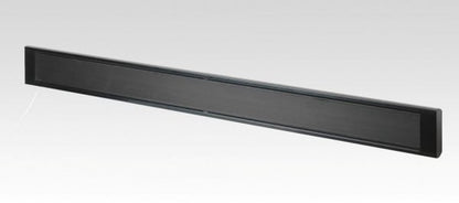 Tweedekans - Infrarood terrasverwarmer Ecosun 1000 - 1500Watt - Infrarood terrasverwarmer Ecosun 1000Watt