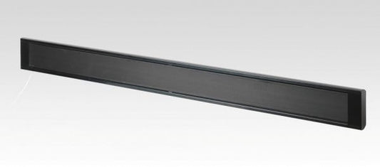 Tweedekans - Infrarood terrasverwarmer Ecosun 1000 - 1500Watt - Infrarood terrasverwarmer Ecosun 1000Watt