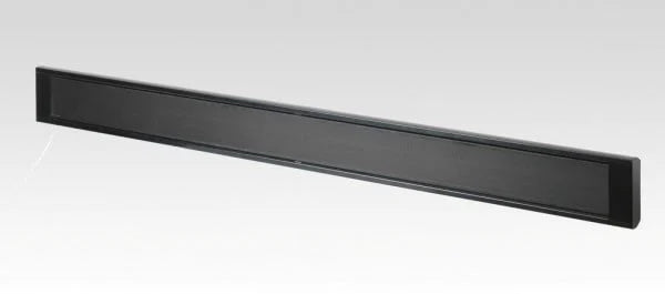 Second Chance - Infrared Patio Heater Ecosun 1000 - 1500Watt - Infrared Patio Heater Ecosun 1000Watt