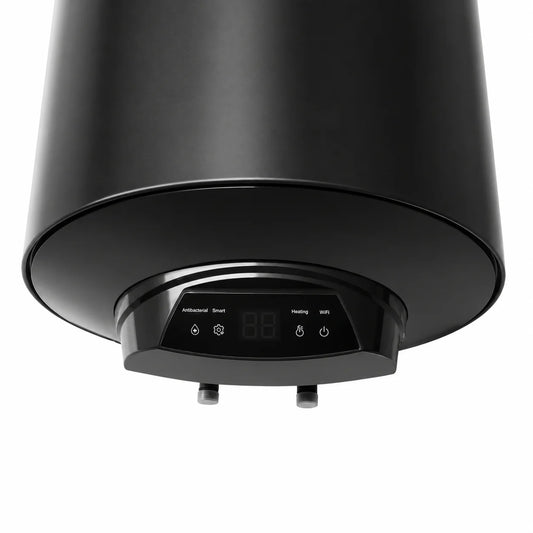 30 Liter Performance V2 QH Wifi dual elektrische boiler met digitale bediening