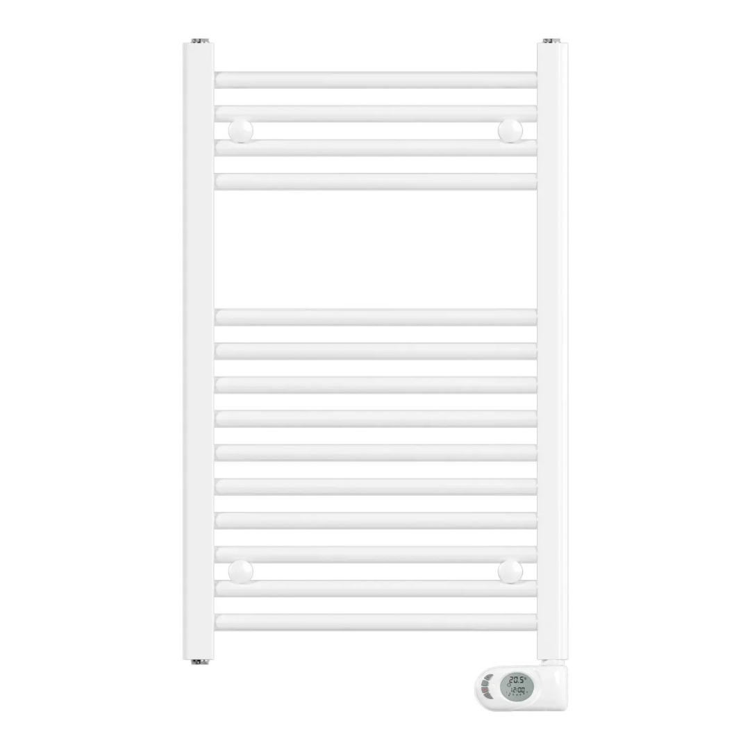 Adax Comfort electric towel radiator 300 - 600 Watt White