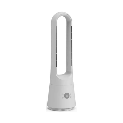 Design ventilator met afstandsbediening, timer en aromafunctie