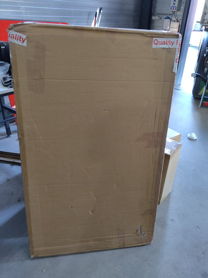 Tweedekans - QH-FR Serie infraroodpaneel 75 x 119 cm - 900Watt - Default