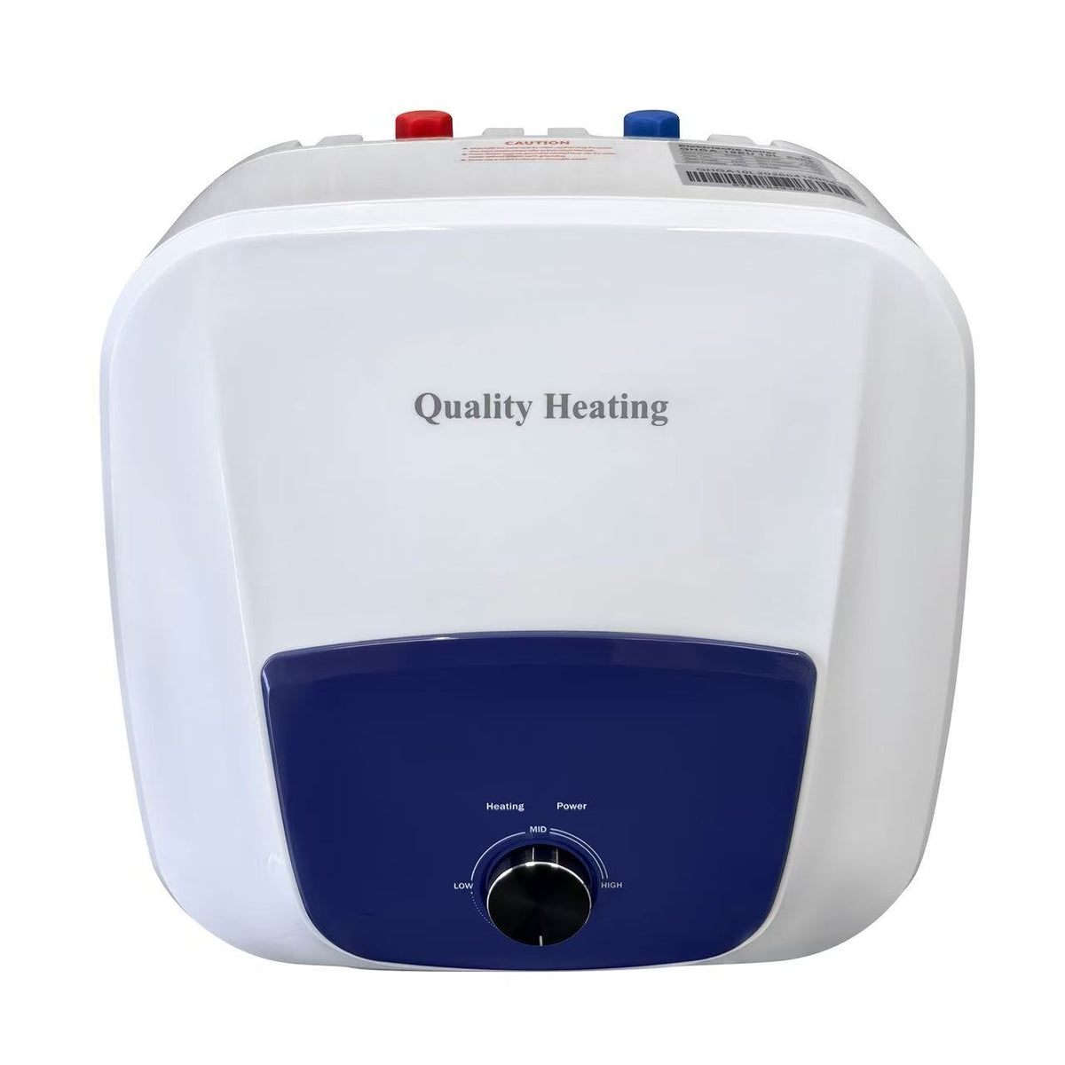 10-Litre Kitchen Boiler V2 Energy Class A Extra Life Quality Heating