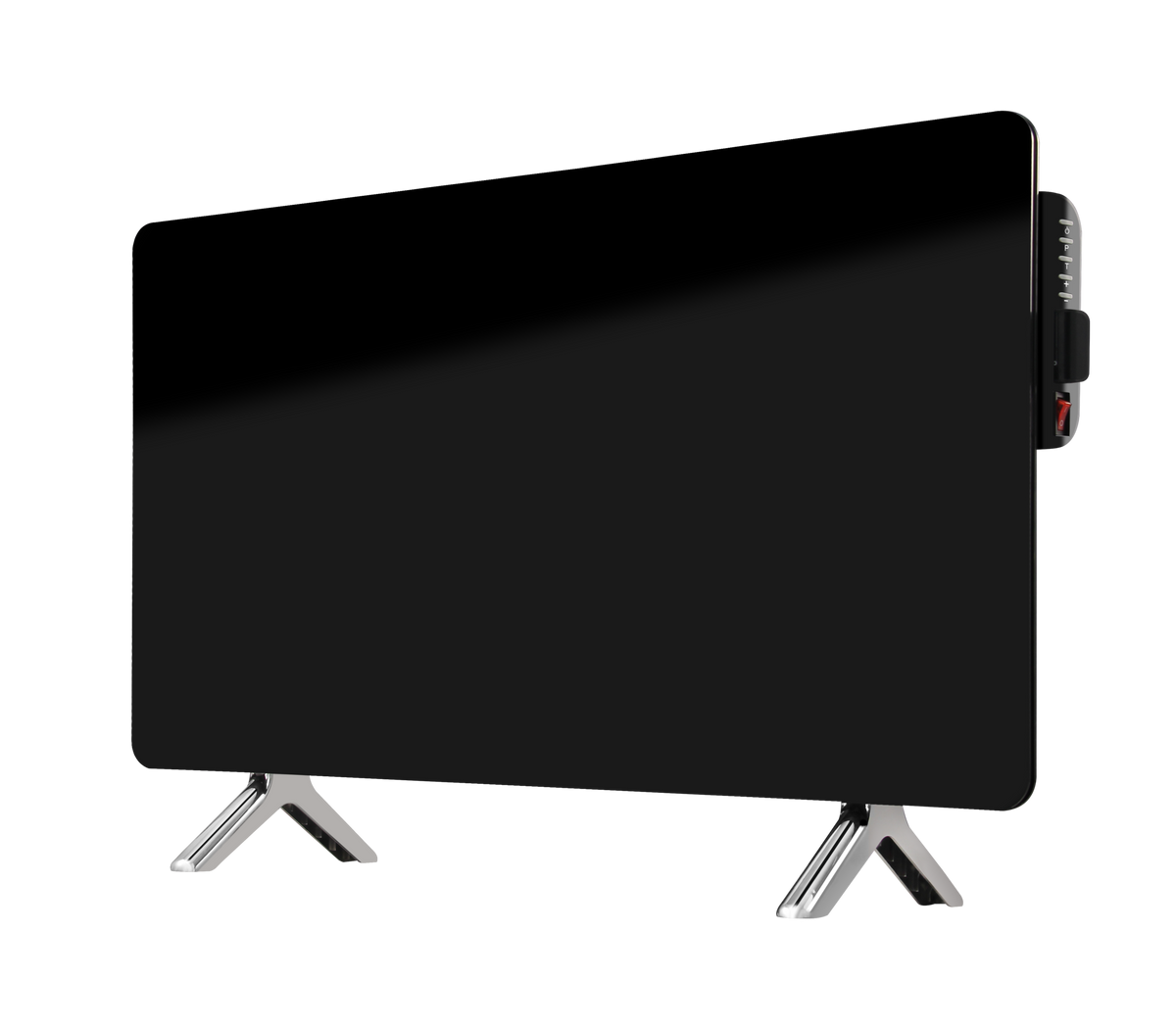 Second chance - QH-GD Elegant Series portable infrared panel - 720Watt 60 x 120 cm