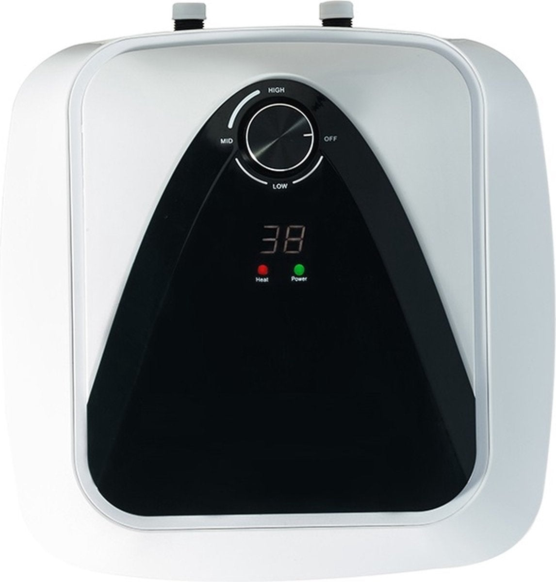 Second chance - 13 liter kitchen boiler Extra Life Quality Heating - Default