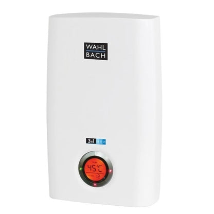 Tweedekans - Wahlbach 18-21-24KW doorstroomboiler - Default