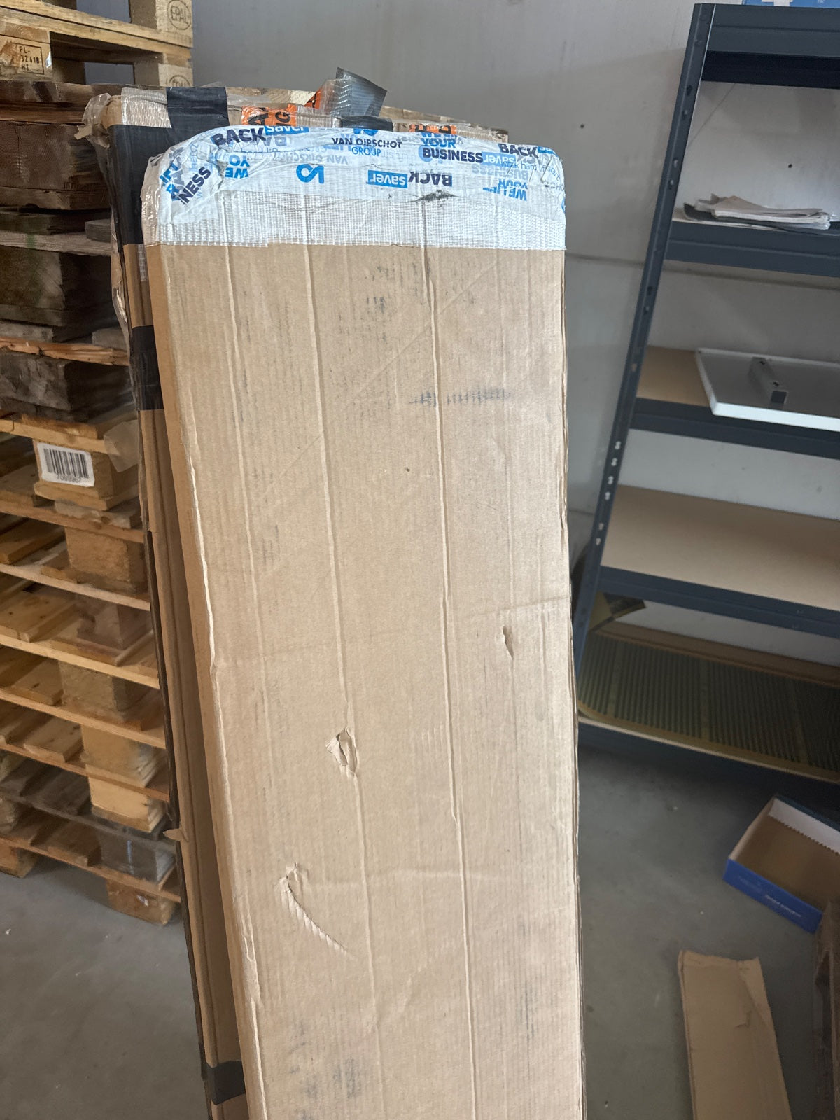 Tweedekans - Ecosun S+ infrarood high power heater - Ecosun infrarood heater HT-3000 Watt