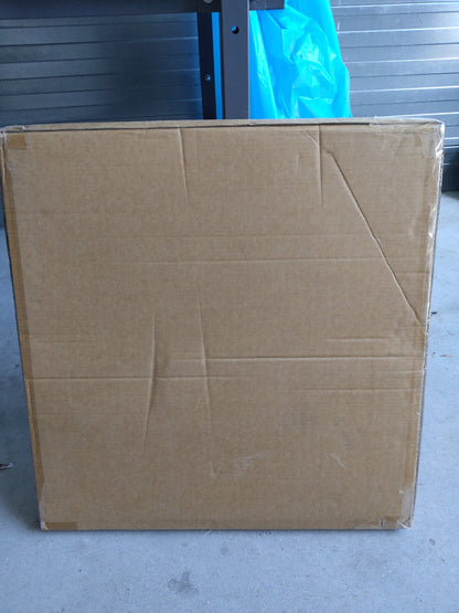 Tweedekans - QH-AK Serie infraroodpaneel 60 x 60cm - 350Watt - Default