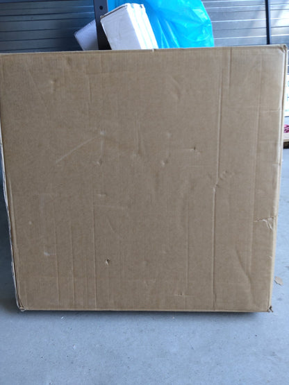 Tweedekans - QH-GM Serie infraroodspiegel 60x60 - 320Watt - QH-GM Serie infraroodspiegel 60x60 - 320Watt