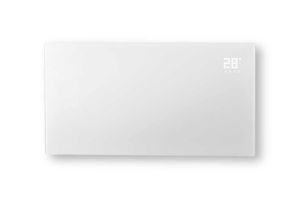 Second chance - Quality Heating - Élégance Wifi - Élégance -  83 x 45 cm - 2400Watt