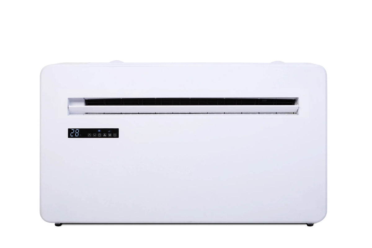 Second chance - Nurion monoblock air conditioner 10000BTU cooling and heating - Default