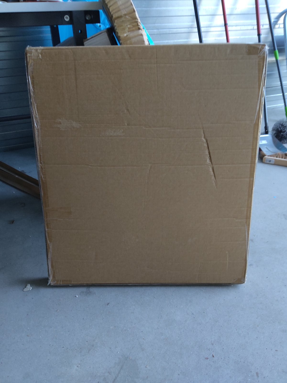 Tweedekans - QH-AK Serie infraroodpaneel 60 x 60cm - 350Watt - Default
