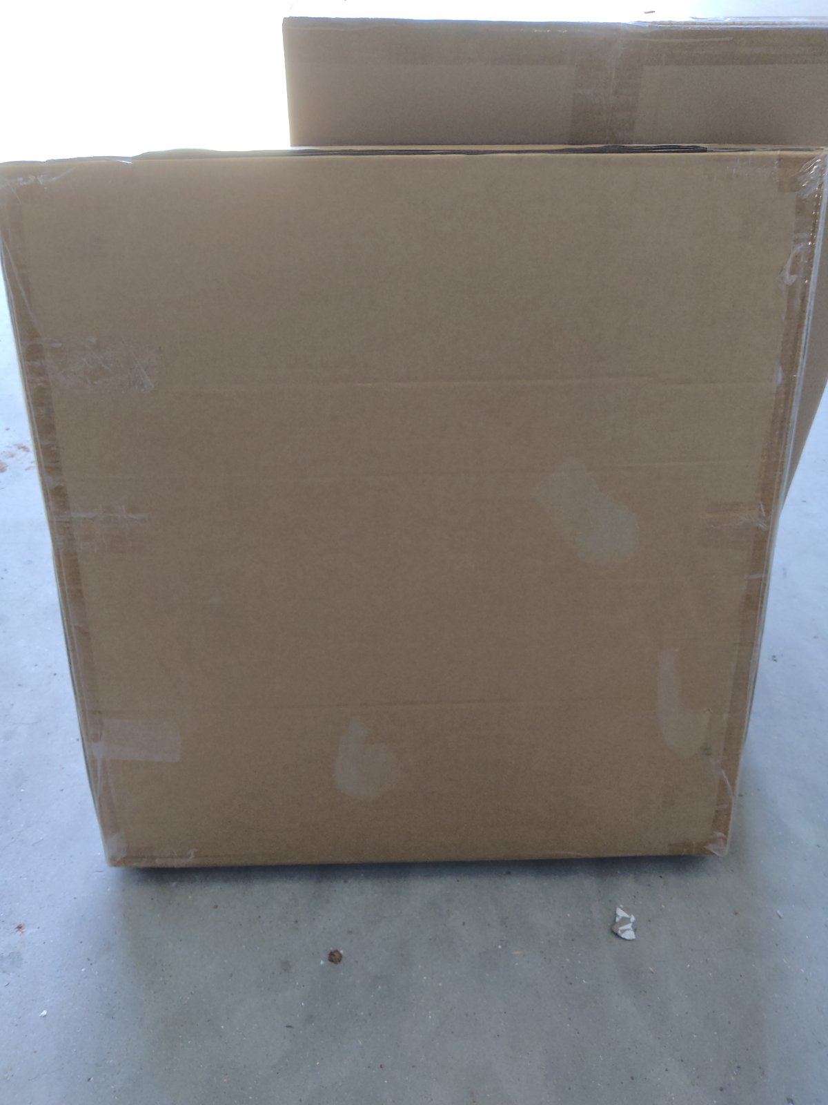 Tweedekans - QH-H4 Exclusive Serie Infraroodpaneel 59 x 59 - 400Watt - Default
