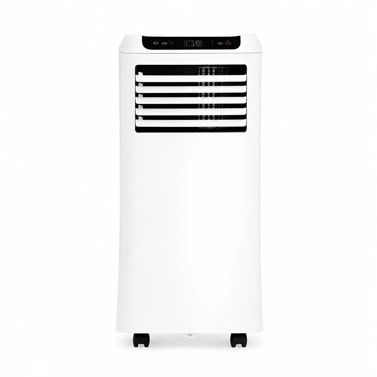Portable air conditioner — WiFi, dehumidify and ventilate with window sealing kit and air purifier, 9000 BTU