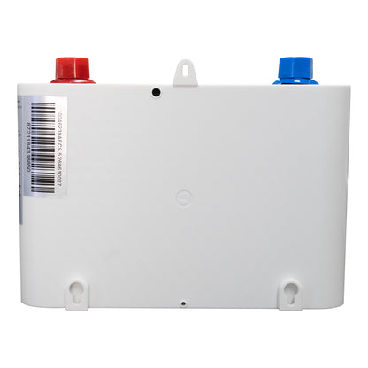 Doorstroomboiler 3,5kw Mini Quality Heating