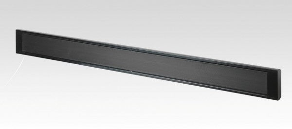 Second chance - Infrared terrace heater Ecosun 1000 - 1500Watt - Infrared terrace heater Ecosun 1000Watt