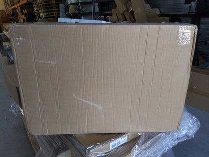 Tweedekans - ELDOM Extra Life Eldom Extra Life elektrische wandconvector - 1000Watt