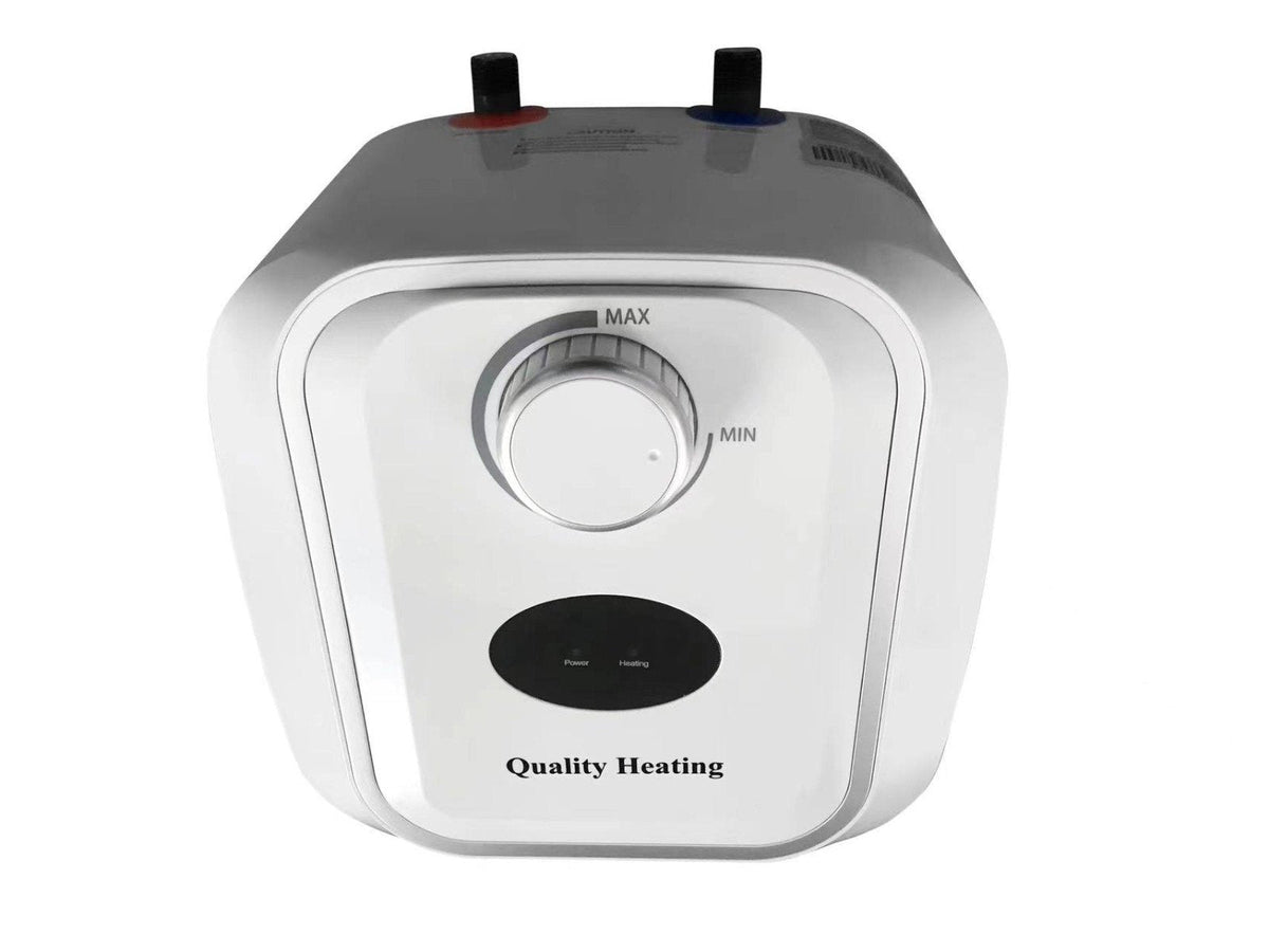 Kitchen Water Heater 8 Liters Extra Life Quality Heating