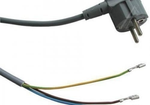 Connection Cable with Plug 1,5 meters
