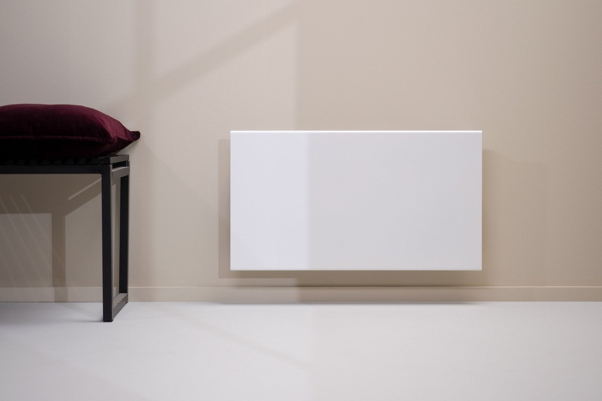 Adax Neo Compact Wifi calefactor eléctrico