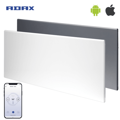 Calefacción eléctrica Adax neo Wifi