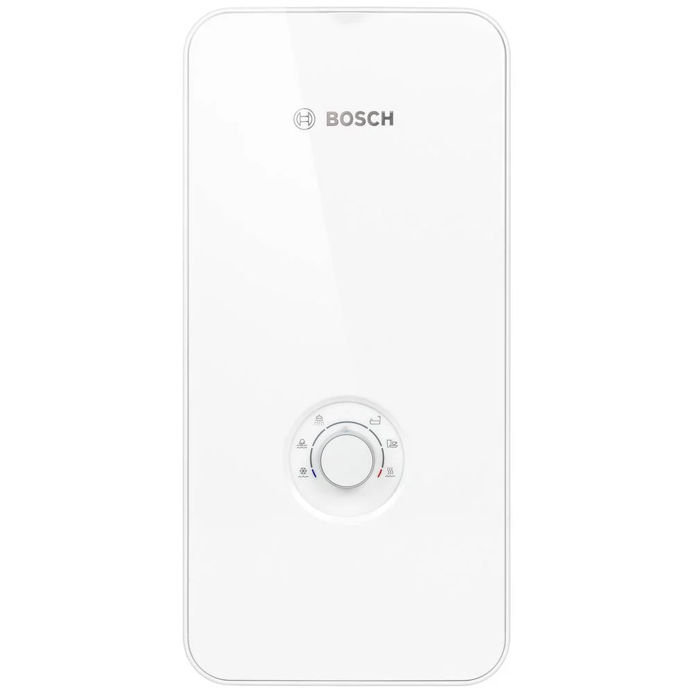 Bosch Tronic 5001 ESOB calentador de agua instantáneo 11-27 kw 400 voltios
