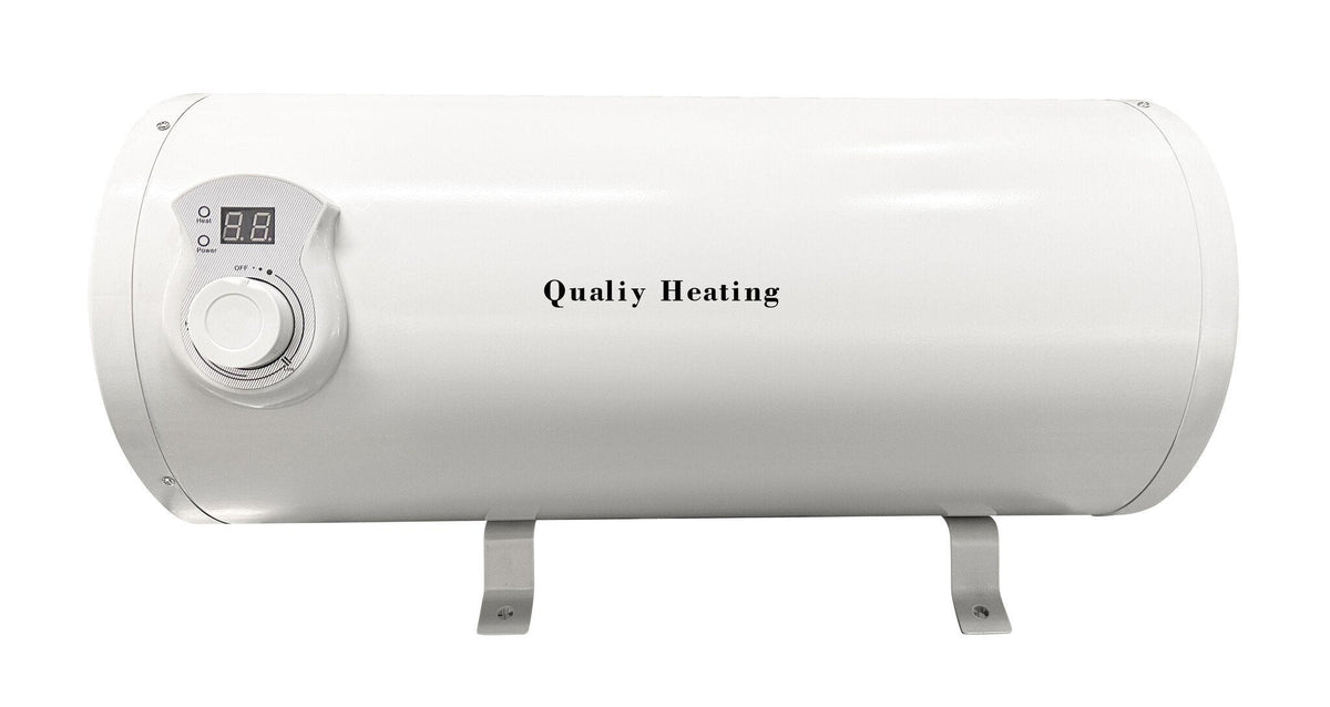 Electric Water Heater Caravan 10Liters 12Volt