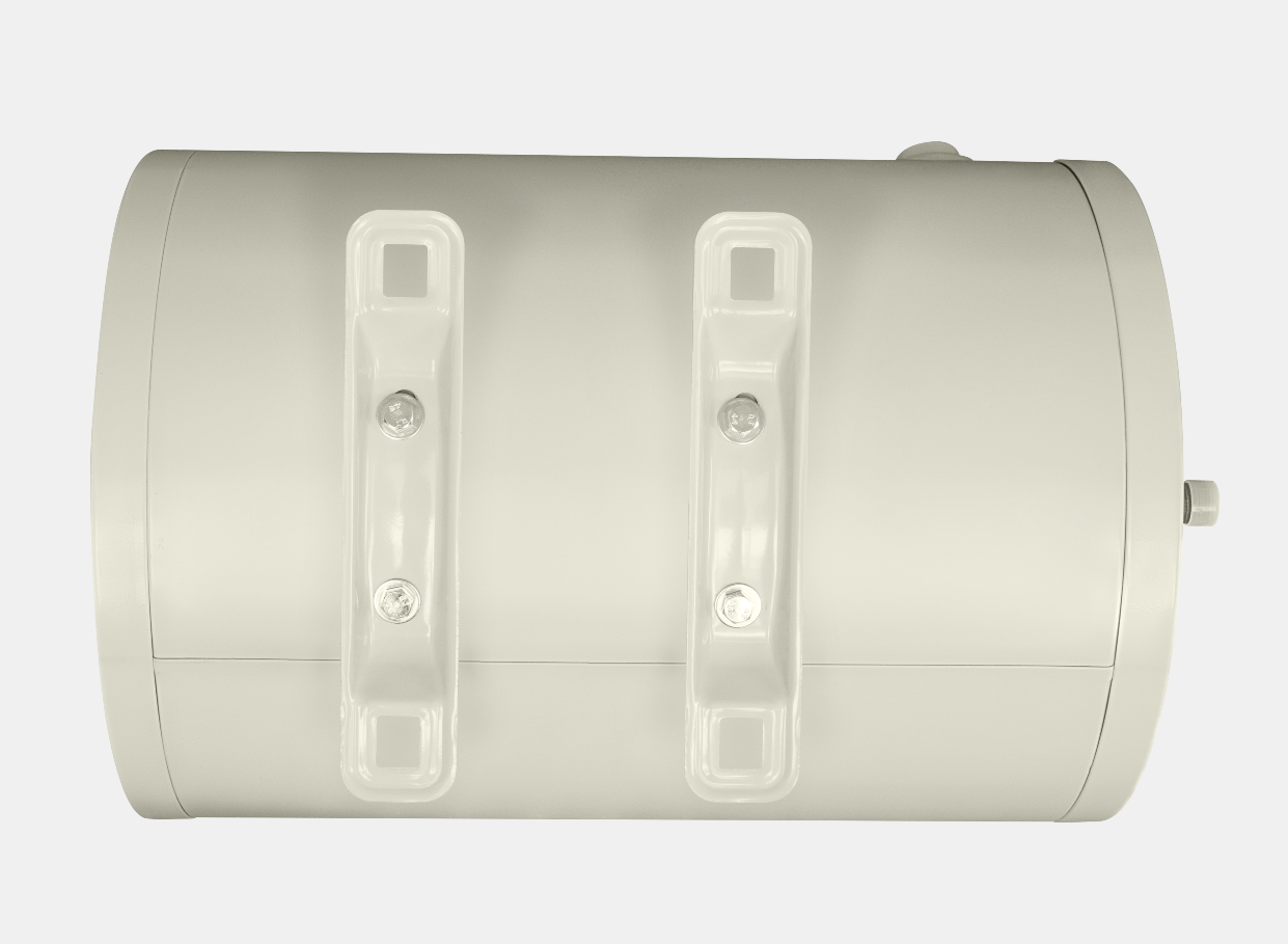 Termo eléctrico caravana 30Litre 12Volt