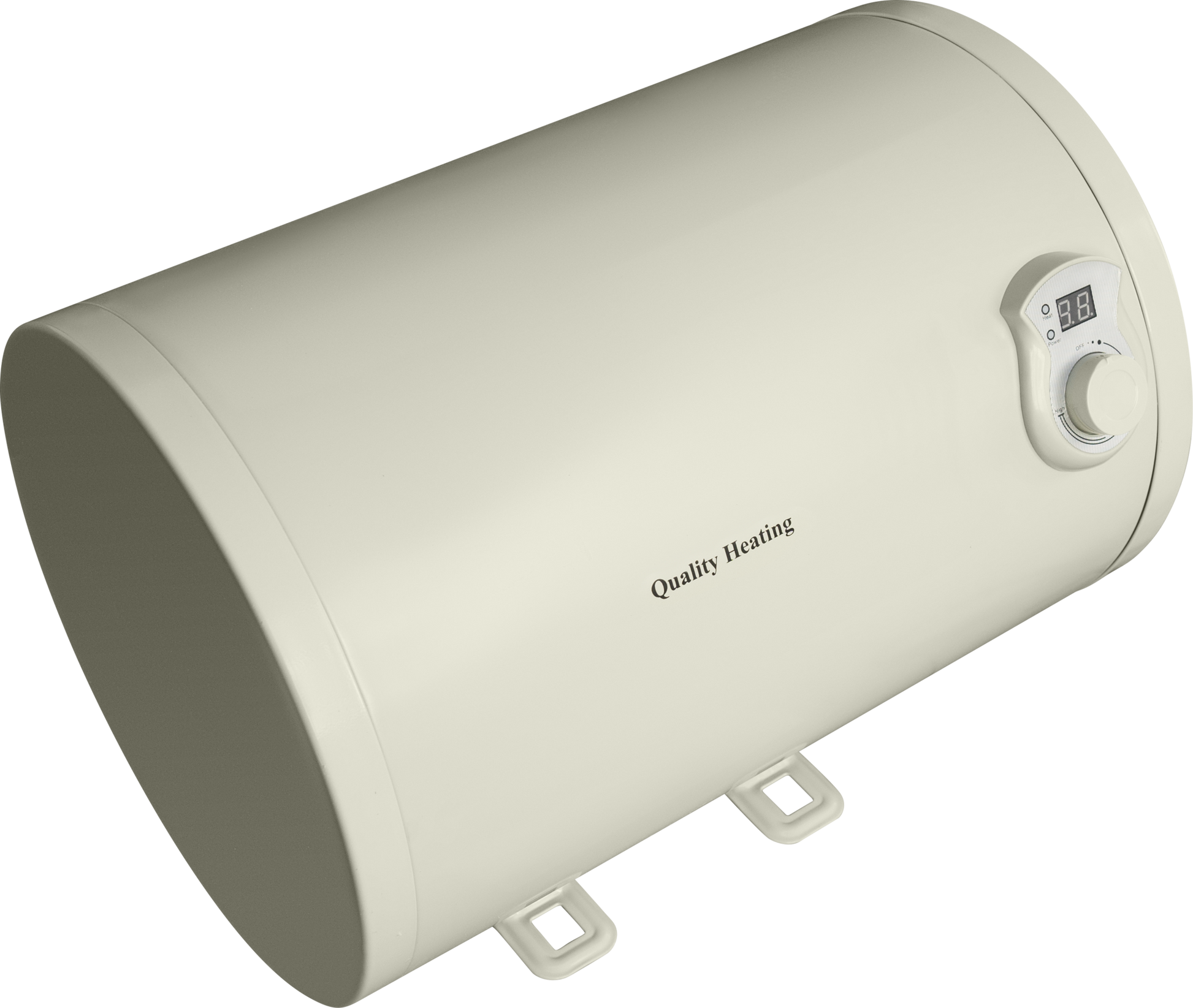 Termo eléctrico caravana 30Litre 12Volt
