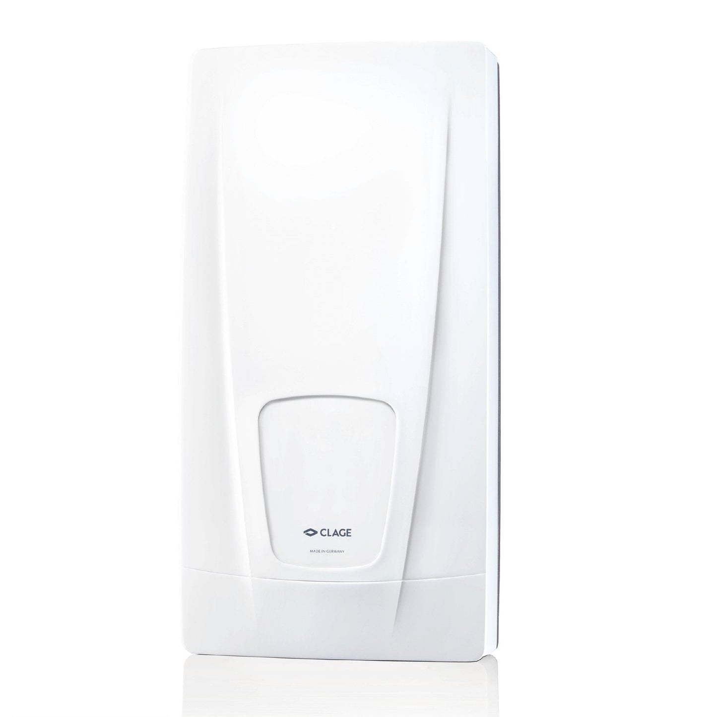 DBX Calentador de agua instantáneo de 21 kW
