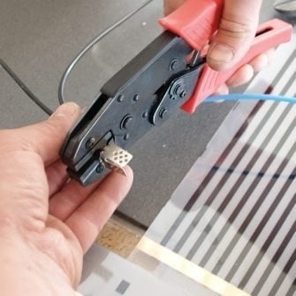 Compression Pliers