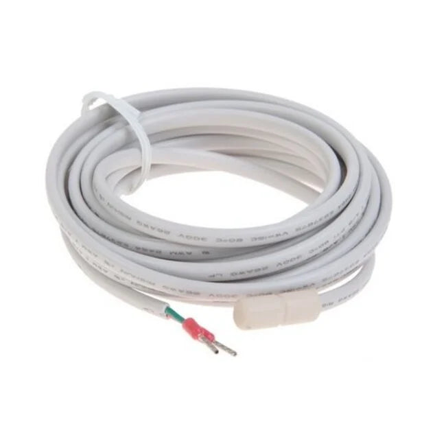 Easy manual QH 671 basic thermostat