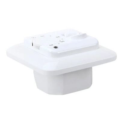 Easy manual QH 671 basic thermostat