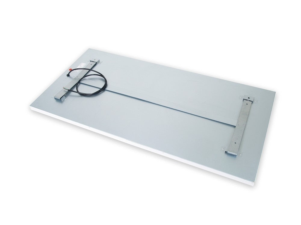Ecosun K-Series panel infrarrojo 32 x 50 cm - 100Watt