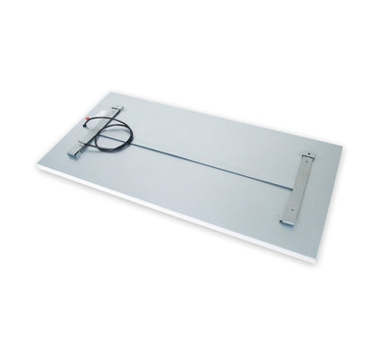 Panel infrarrojo Ecosun P-Serie 60 x 150 cm - 850Watt