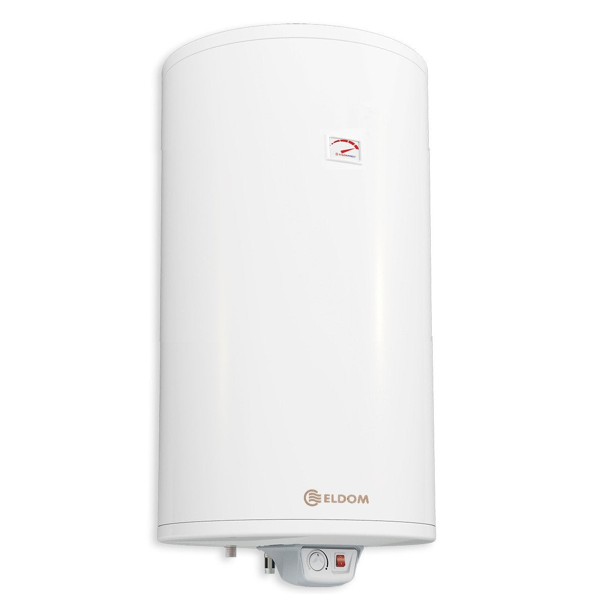 Eldom Termo eléctrico Wifi EUREKA 150 litros