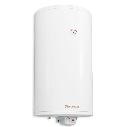 Eldom Termo eléctrico Wifi EUREKA 150 litros