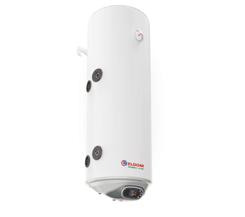 ELDOM Green Line 80 L boiler with 1 heat exchanger