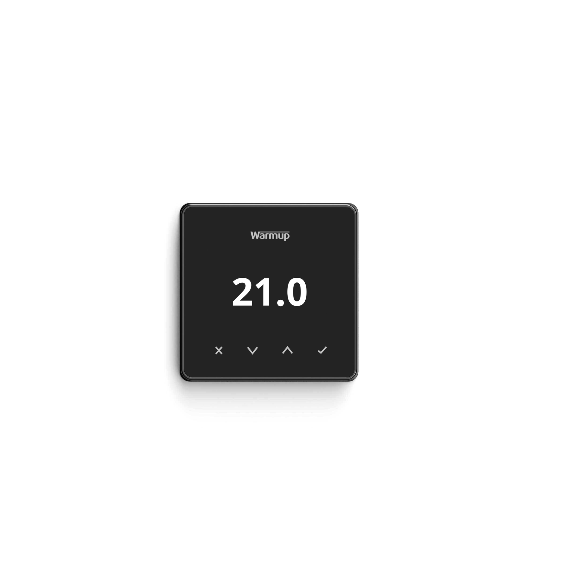 Warmup element WiFi thermostaat