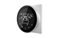 Wi‑Fi design control programmable thermostat PRF-80