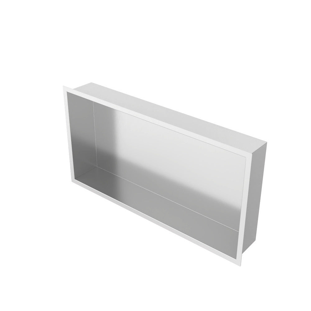 Nicho de baño ZenBay RVS