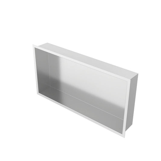 Nicho de baño ZenBay RVS