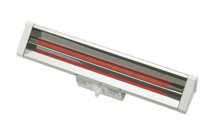 Infrared Heater adjustable 1000Watt
