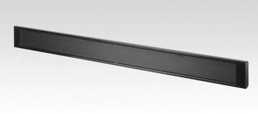 Calefactor de infrarrojos para terrazas Ecosun 1000 - 1500Watt