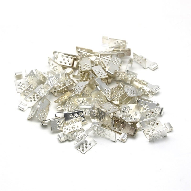 Additional Crimping Connectors