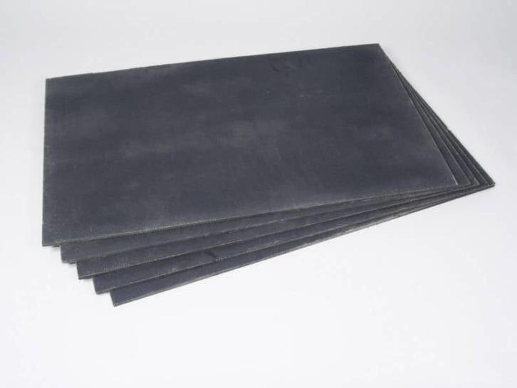 Insulation Board (Tiles) Hardfoam ISO64 6, 10 and 20 mm