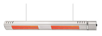 QH-TH Golden heater infrarood met afstandsbediening